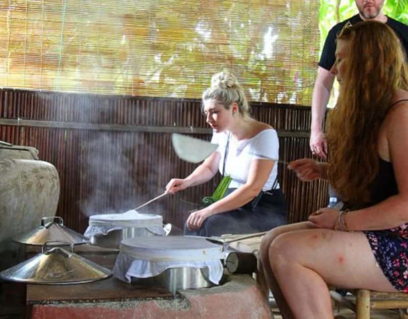 Hoi An: Local Family Cooking Class - Key points at a glance