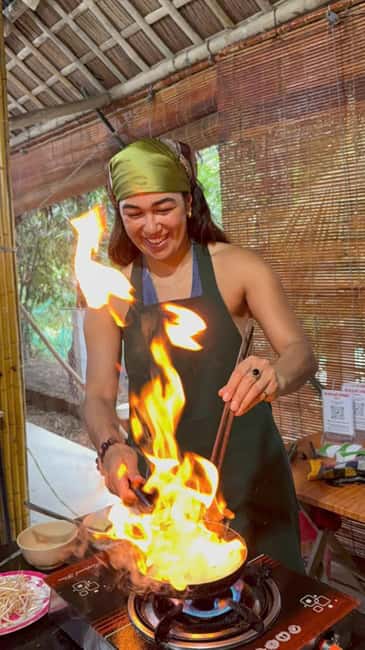 Hoi An: Local Family Cooking Class - Who will enjoy this class most