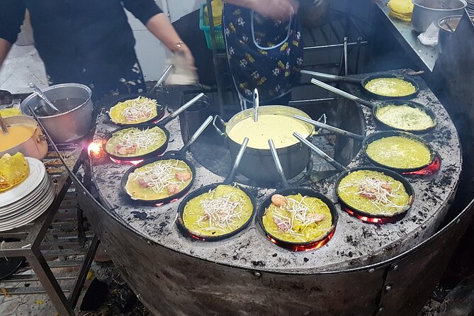 Hoi An local food tour - enjoy taste of Vietnam at ancient town! - Starting at 3:30 pm in Hoi An Ancient Town