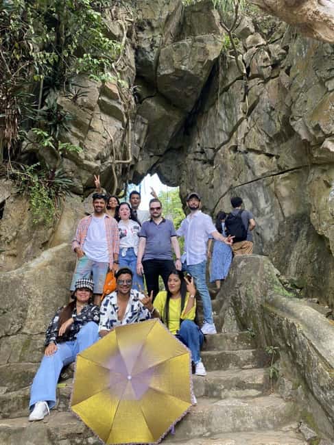 Hoi An: Marble Mountain- Am Phu Cave - Lady Buddha Tour - Key points to know before booking