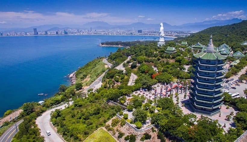 Hoi An: Marble Mountain & Monkey Mountain in Afternoon Tour - Key points to know before you book