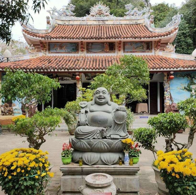 Hoi An: Marble Mountain & Monkey Mountain in Afternoon Tour - Who will enjoy this afternoon tour