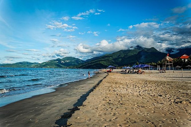 Hoi An: Marble Mountains And Lang Co Beach Full-day Journey - Why this day works from Hoi An