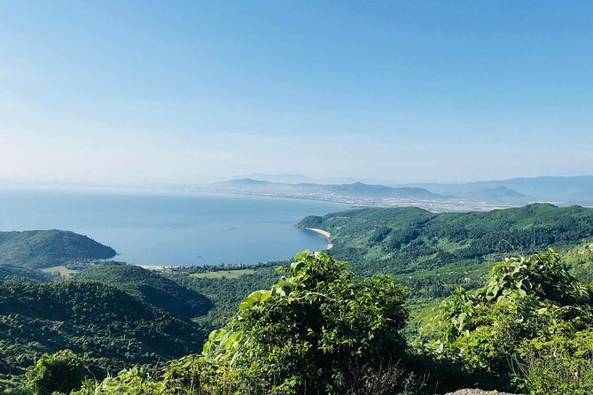 Hoi An: Marble Mountains And Lang Co Beach Full-day Journey - Lang Co Beach: a useful pause, not a full beach holiday
