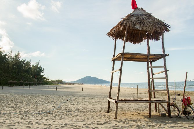 Hoi An: Marble Mountains And Lang Co Beach Full-day Journey - Who should book this Hoi An day trip?
