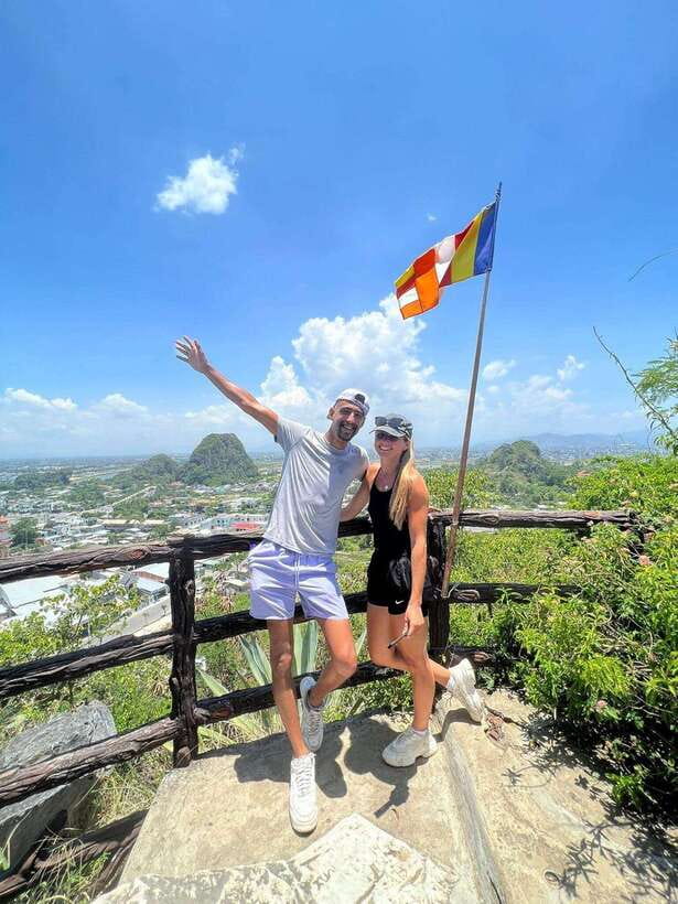 Hoi An: Marble Mountains, Monkey Mountain & My Son Day Tour - Why this day works from Hoi An