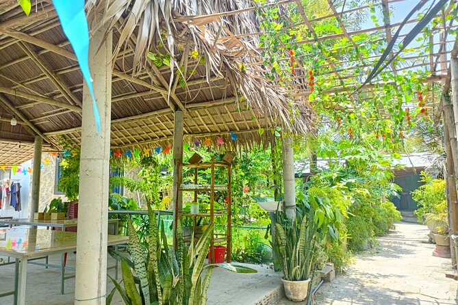 Hoi An: Market Visit, Basket Boat Ride, and Cooking Class - Who Will Enjoy This Hoi An Experience