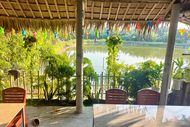 Hoi An: Market Visit, Basket Boat Ride, and Cooking Class - FAQ
