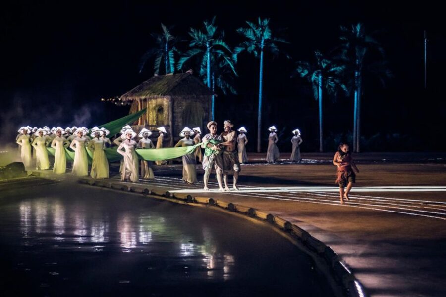 Hoi An Memories Show and Hoi An Impression Theme Park Ticket - Is $24 Good Value?