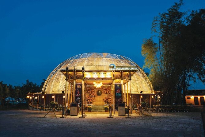 Hoi An Memories Show with Hoi An Impression Theme Park Ticket - Why the performers make the biggest impression