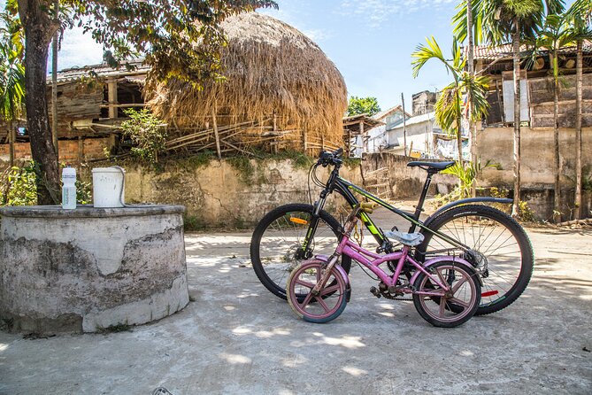 Hoi An: Morning Countryside Tour by Bike - Rice wine tasting to finish the ride