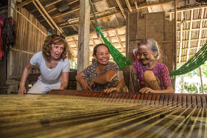 Hoi An: Morning Countryside Tour by Bike - What $29 buys you