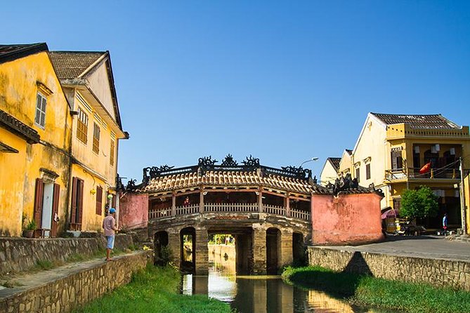 Hoi An: My Son Sanctuary And Hoi An Heritage Full-day Tour - Why this full day works well