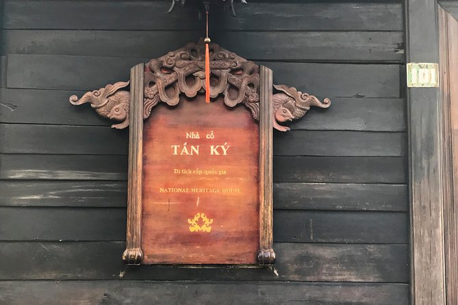 Hoi An: My Son Sanctuary And Hoi An Heritage Full-day Tour - Hoi An Ancient Town on foot
