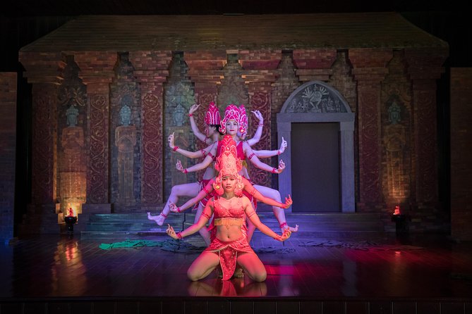 Hoi An: My Son Sanctuary And Hoi An Heritage Full-day Tour - Small group or private upgrade