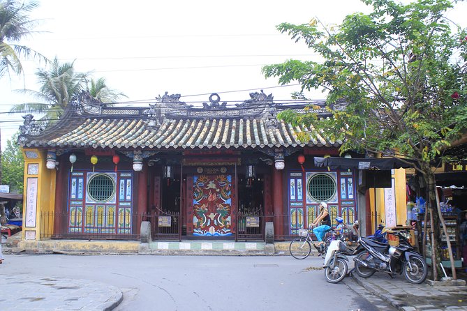 Hoi An: My Son Sanctuary And Hoi An Heritage Full-day Tour - Who will get the most from this tour