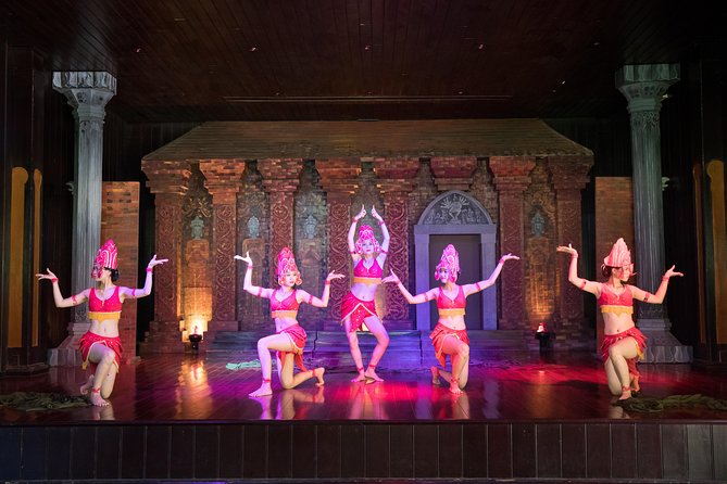 Hoi An: My Son Sanctuary And Marble Mountains Full-day Tour - Practical details that matter