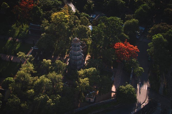 Hoi An - My Son Sanctuary - Hue Or Hue - My Son Sanctuary - Hoi An - Why this route works better than a plain Hoi An to Hue transfer