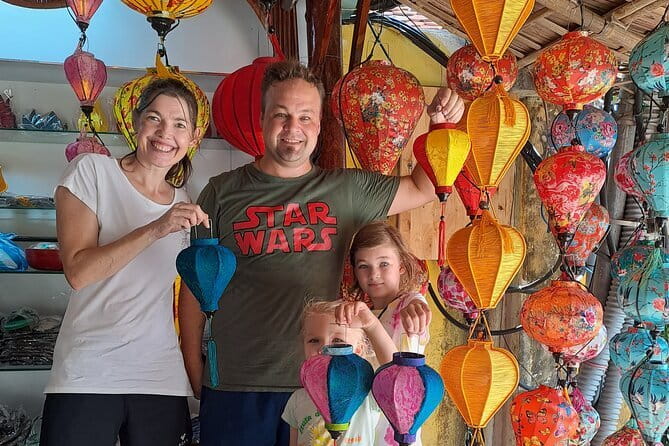 Hoi An: My Son Sanctuary Private Tour - Who should book this private visit?