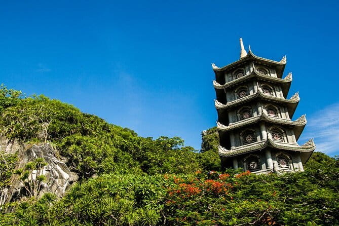 Hoi An: My Son Sanctuary Private Tour - Timing, comfort, and practical details