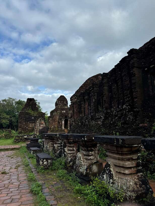 Hoi An: My Son Sanctuary Private Tour with Local Guide - Is $28 Per Person Good Value?