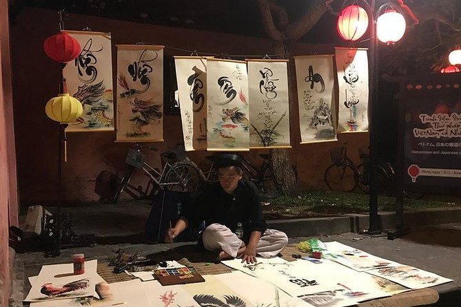 Hoi An Night Heritage And Lantern Experience - What the $52 price really covers
