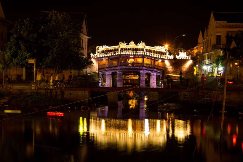 Hoi An Nighttime Heritage Experience - What the $52 price includes