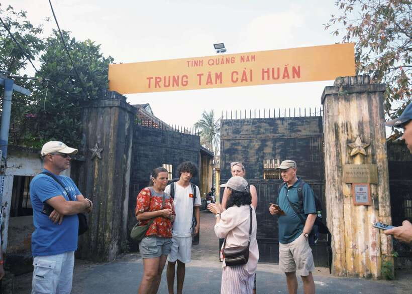 Hoi An Off the Map – Walking Tour in the Backstreets - Why this walk gives you a different Hoi An