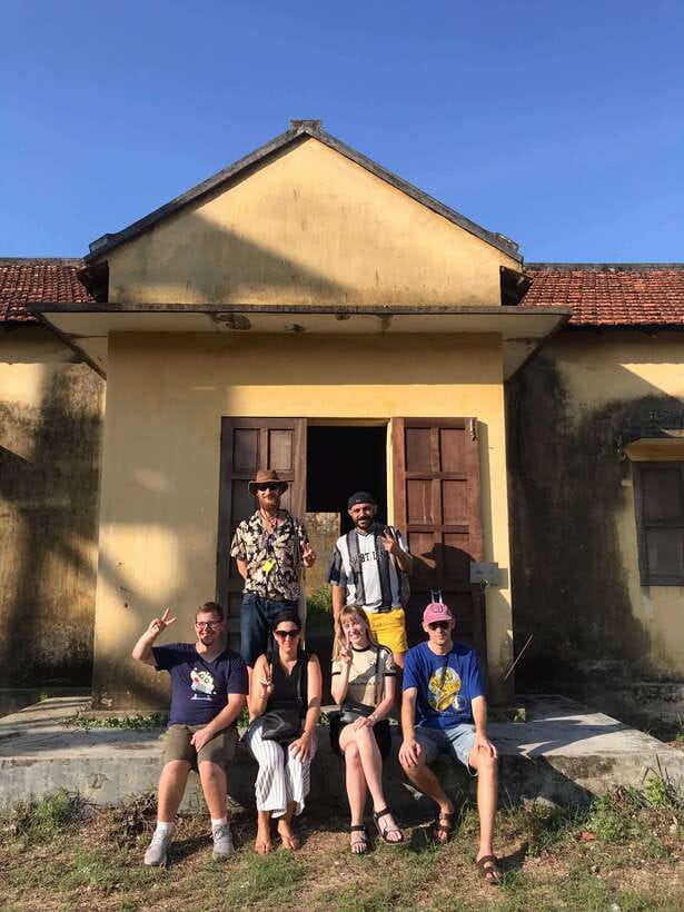 Hoi An Off the Map – Walking Tour in the Backstreets - What the tour tells you about tailoring
