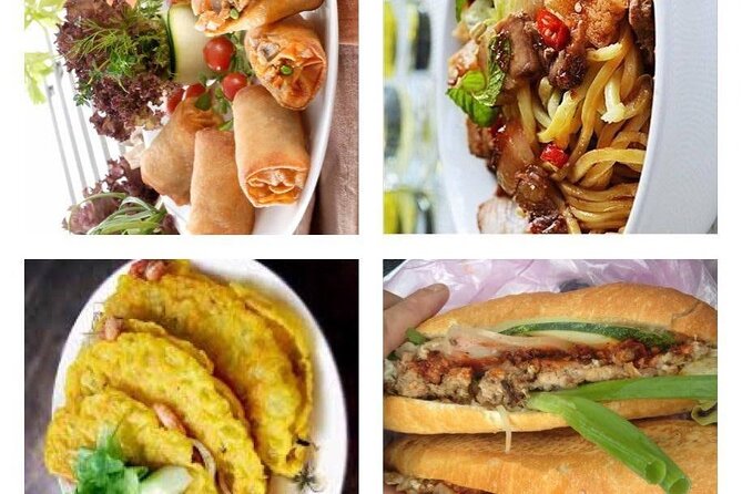 Hoi An Old Town and local Food - Morning or afternoon: which departure works best?