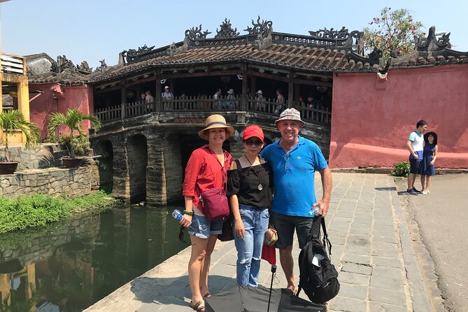 Hoi An Old Town and local Food - Booking details that matter