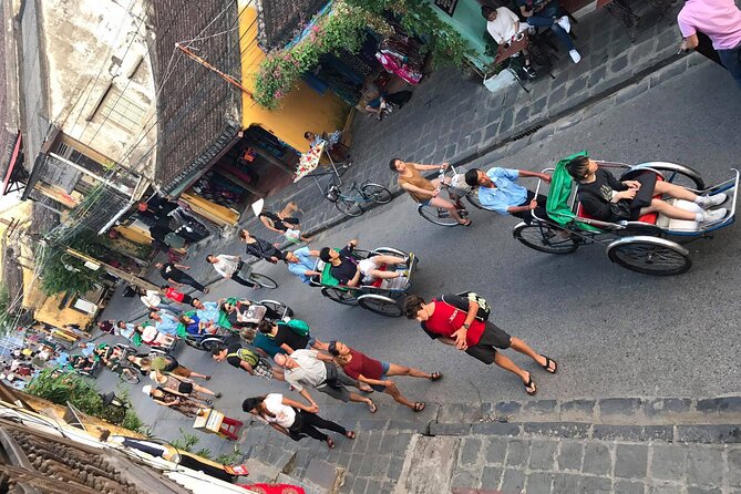 Hoi An Old Town and local Food - Should you book Hoi An Old Town and local Food?