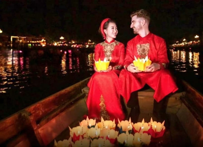 Hoi An Old Town Entrance Ticket +Boat Lantern Release Ticket - Should you book the Old Town and lantern package?