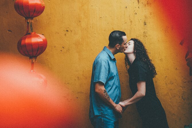 Hoi An Photographer & Vacation Photoshoot – Private Session - Key points at a glance
