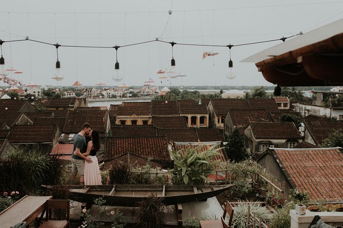Hoi An Photographer & Vacation Photoshoot – Private Session - What you receive for $59 per person