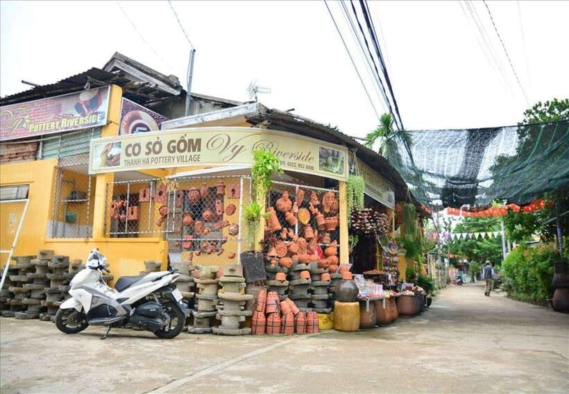 Hoi An: Pottery Making Workshop With Local Craftsmen - Booking flexibility and accessibility