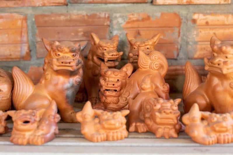 Hoi An: Pottery Making Workshop With Local Craftsmen - Exploring Thanh Ha beyond the workshop