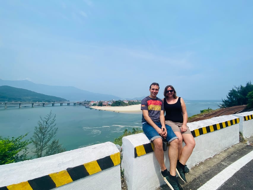 Hoi An: Private Car To/From Hue via Multi Attraction( 1-Way) - What the car service is really like