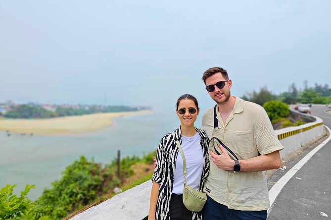 Hoi An: Private Car To Hue via Many Attraction(One-way) - Why this Hoi An to Hue route is worth considering