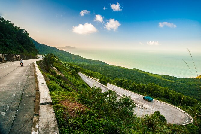 Hoi An: Private Car To Hue via Many Attraction(One-way) - Lap An Lagoon near the end of the journey