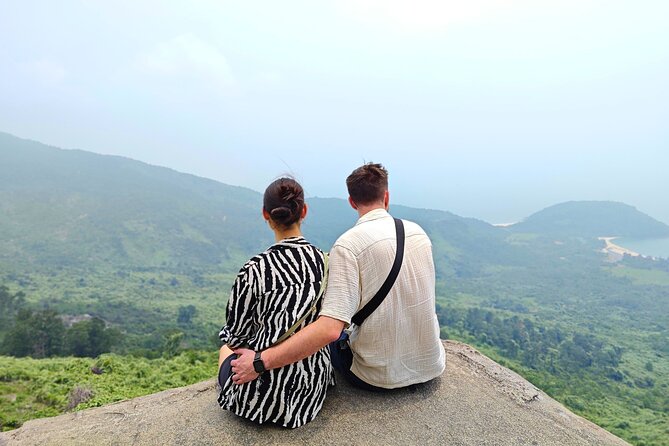 Hoi An: Private Car To Hue via Many Attraction(One-way) - Timing, comfort, and the small practical details
