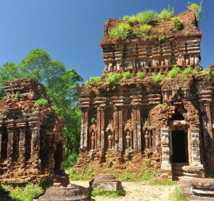 Hoi An: Private Cycling to My Son Sanctuary with Local Guide - Weather, pace, and guide quality
