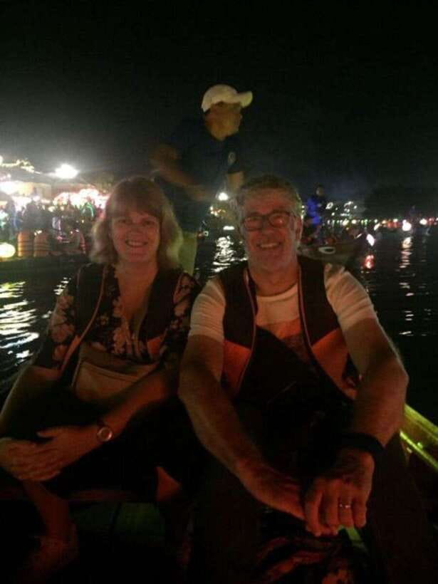 Hoi An: Private night boat Trip & release lantern on river - Who should book this boat ride?