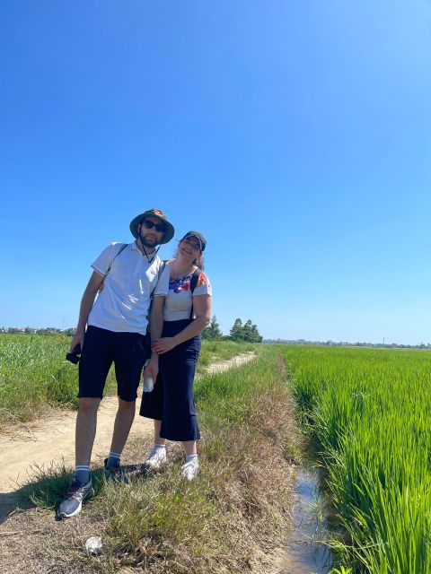 Hoi An: Rural Cycling Tour to Village with Basket Boat Ride - FAQ