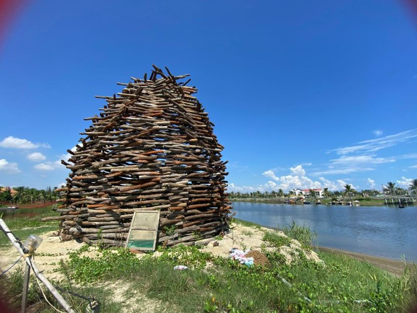 Hoi An: Rural Cycling Tour to Village with Basket Boat Ride - Is $27 a fair price?