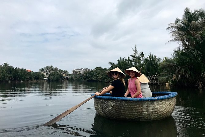 Hoi An Rural Life And Cooking At Organic Farm - Key points at a glance