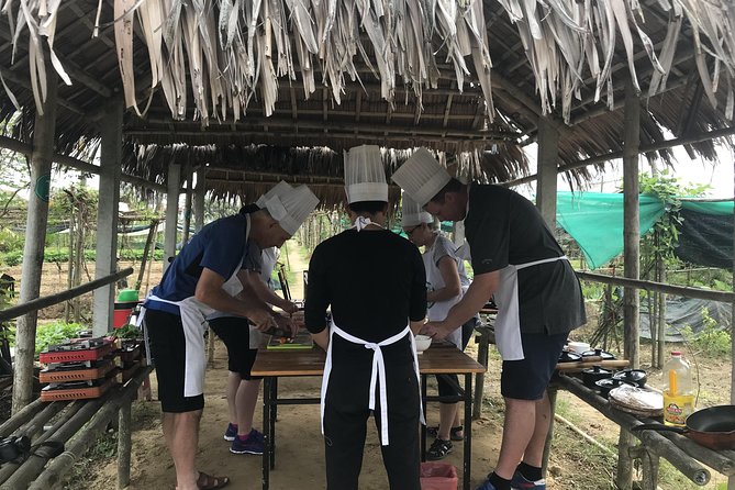 Hoi An Rural Life And Cooking At Organic Farm - Timing, weather, and practical planning