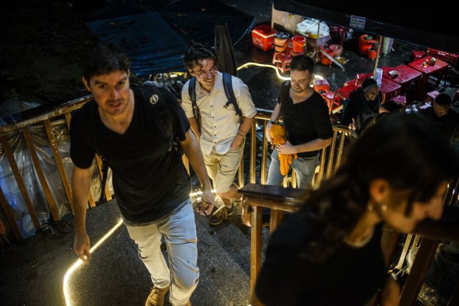 Hoi An: Secret Cocktail Experience - Practical details before you book