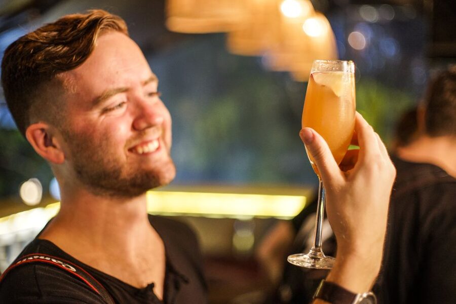 Hoi An: Secret Cocktail Experience - Key points to know before booking