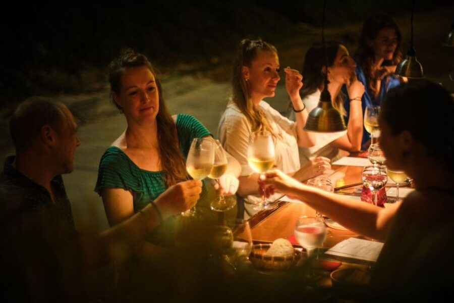 Hoi An: Secret Cocktail Experience in Old Town - A cocktail walk through Hoi An’s Old Town